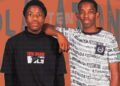 Terrific Tone and Mampara Djy prepare to release debut album “Project 40”