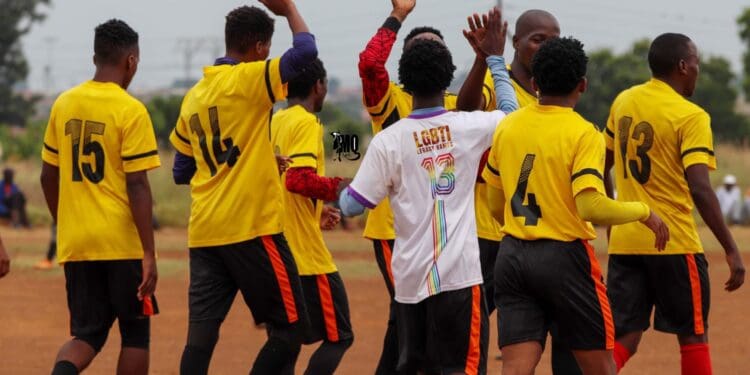 Covid 19 FC clinch super 16 title