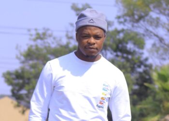 uZyamfisa takes maskandi to the next level