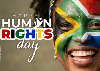 Human Rights Day: Reflecting on Freedom, Equality and the Cost of Justice