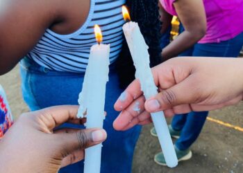 Ntando Ngozo’s 18th birthday marked by vigil and renewed calls for reform