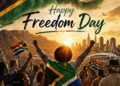Freedom Day Street Talk: Voices of the People