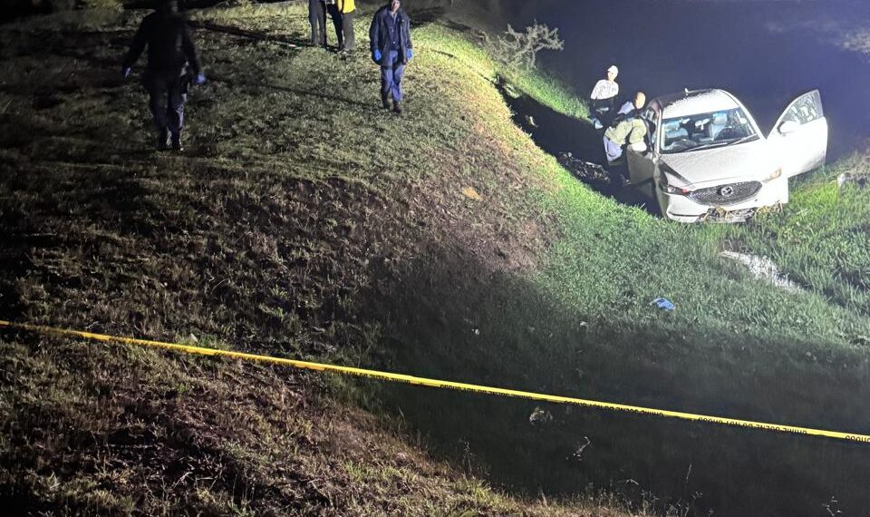 2 Suspects killed in Sebokeng after opening fire on police