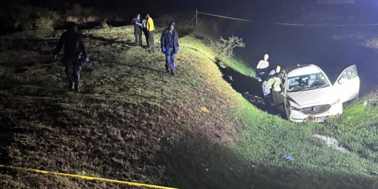 2 Suspects killed in Sebokeng after opening fire on police
