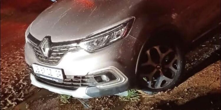 Fatal shooting in Orange Farm leaves JMPD member dead