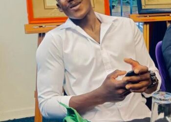 Don Poke gears up for “The Cost of Living” mixtape release