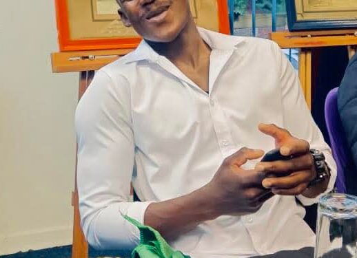 Don Poke gears up for “The Cost of Living” mixtape release