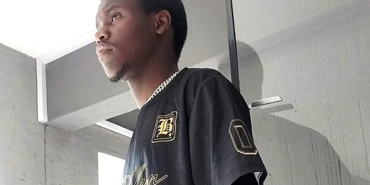 Mkhelele hip-hop artist seeks airplay for new single