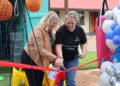 Community-built sensory space for neurodiverse children launched in Orange Farm