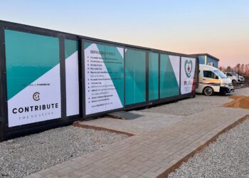 Accessible healthcare takes centre stage in Orange Farm with Mpathy Clinic relaunch