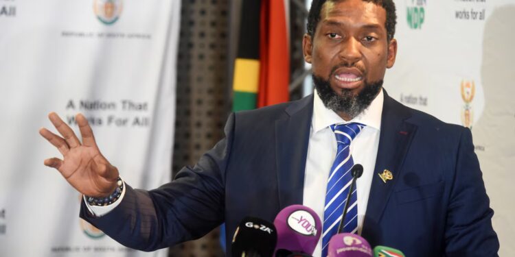 NSFAS placed under administration in bid to restore “stability”