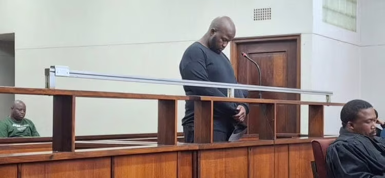 Scholar transport driver granted bail after fatal Golden Highway crash